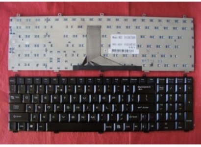 BÀN PHÍM LAPTOP GATEWAY LENOVO MX8000 MX8707 MX8711 MX8710 MX8715